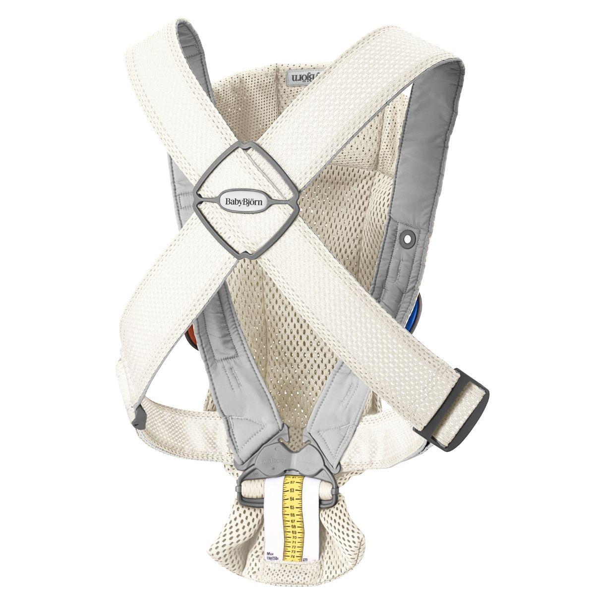 Baby Bjorn Baby Carrier Mini Mesh 3D - Assorted Colours